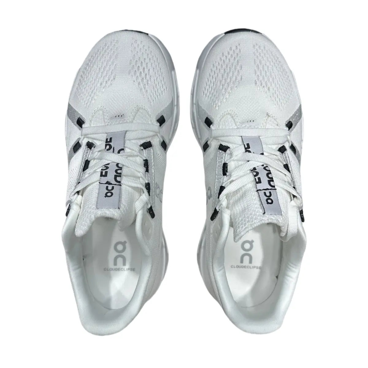 Cloudeclipse Sneaker Herren All|White