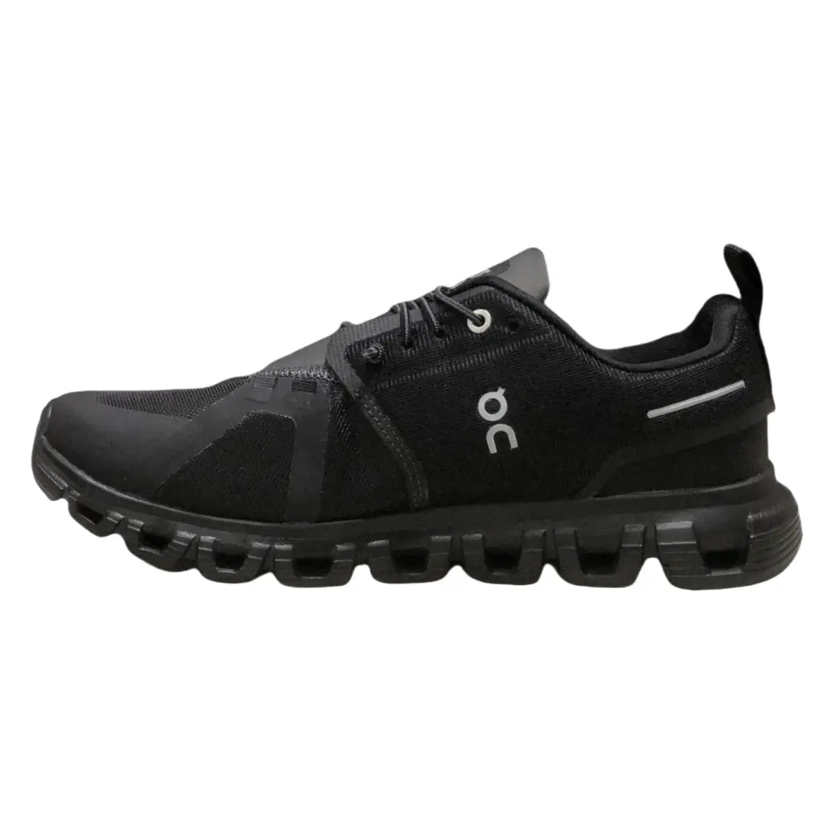 Cloud 6 Waterproof Sneaker Women's All/Black