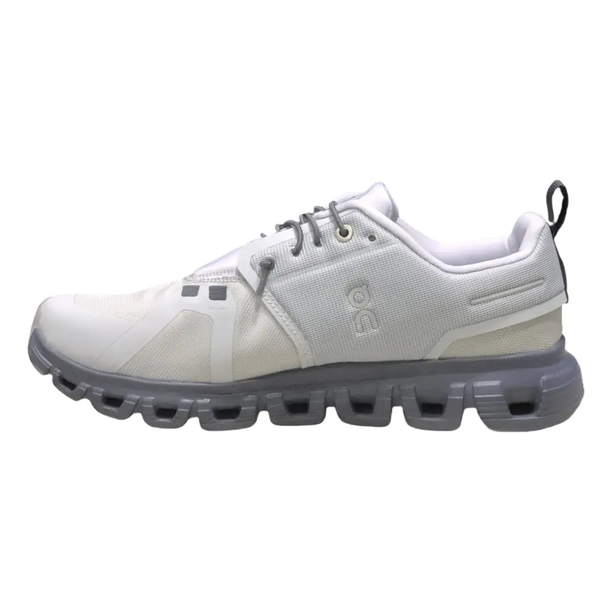 Cloud 6 Waterproof Sneaker Women's Glacier|White
