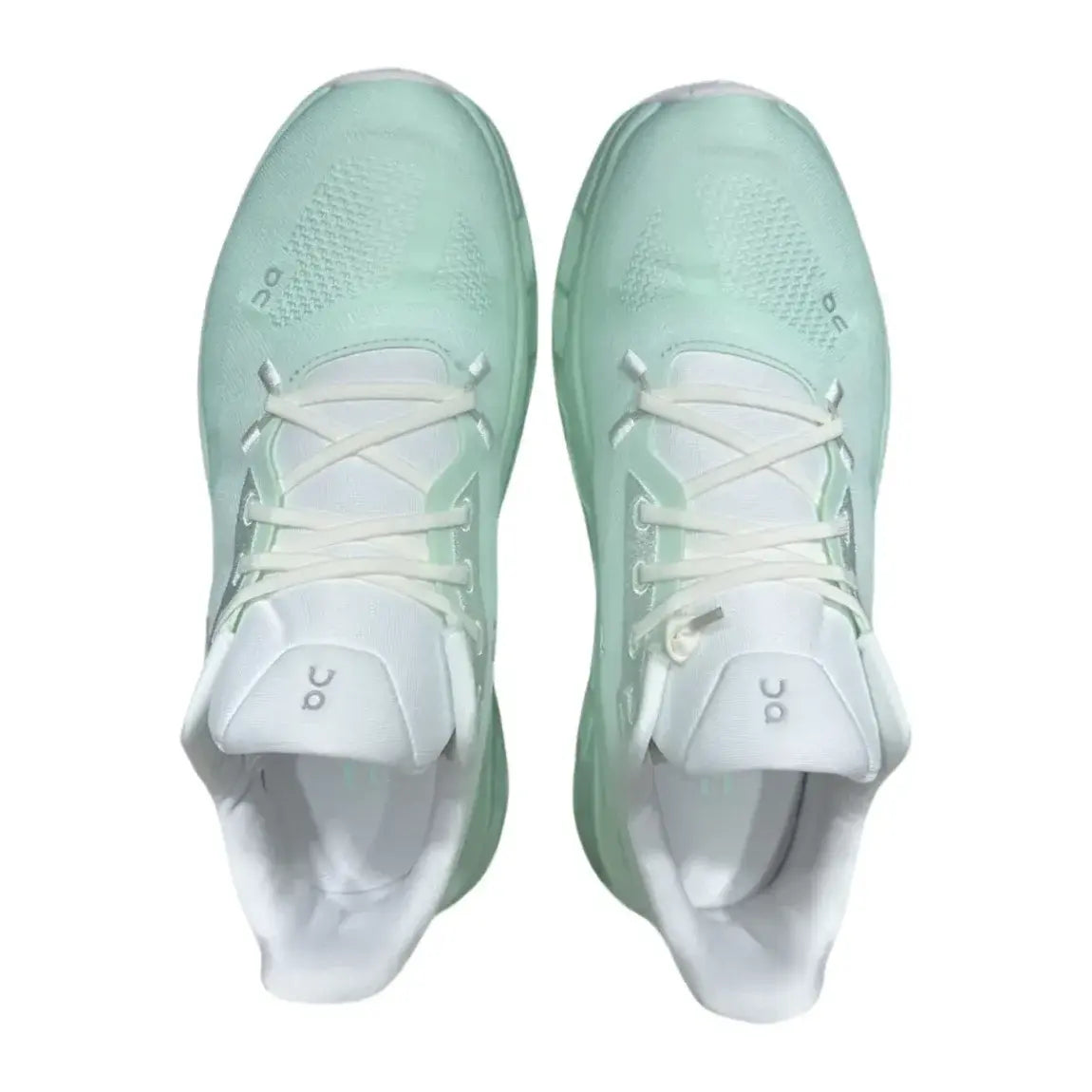 Cloudtilt  Sneaker Women's Mint|Green