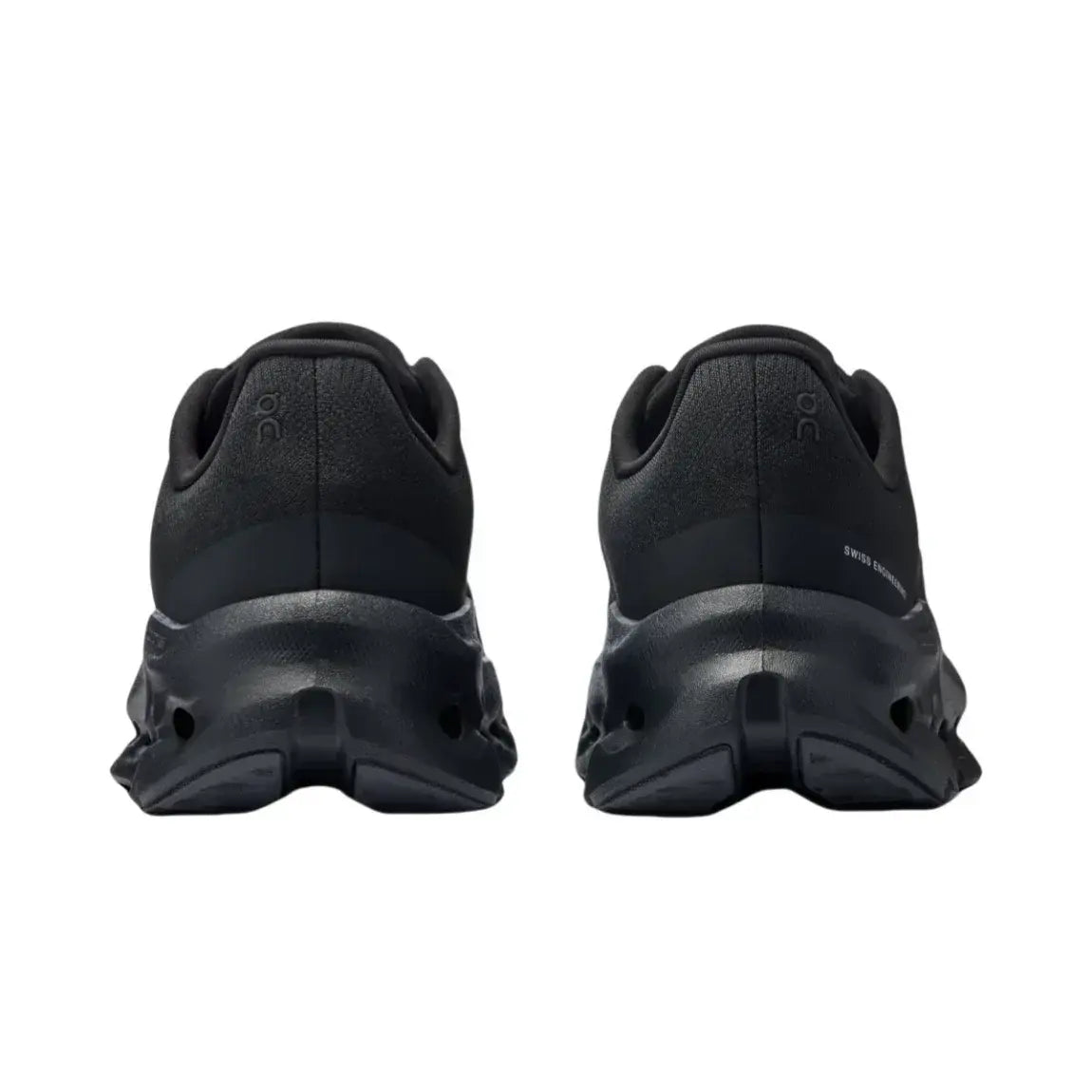 Cloudtilt  Sneaker Women's Eclipse|Black