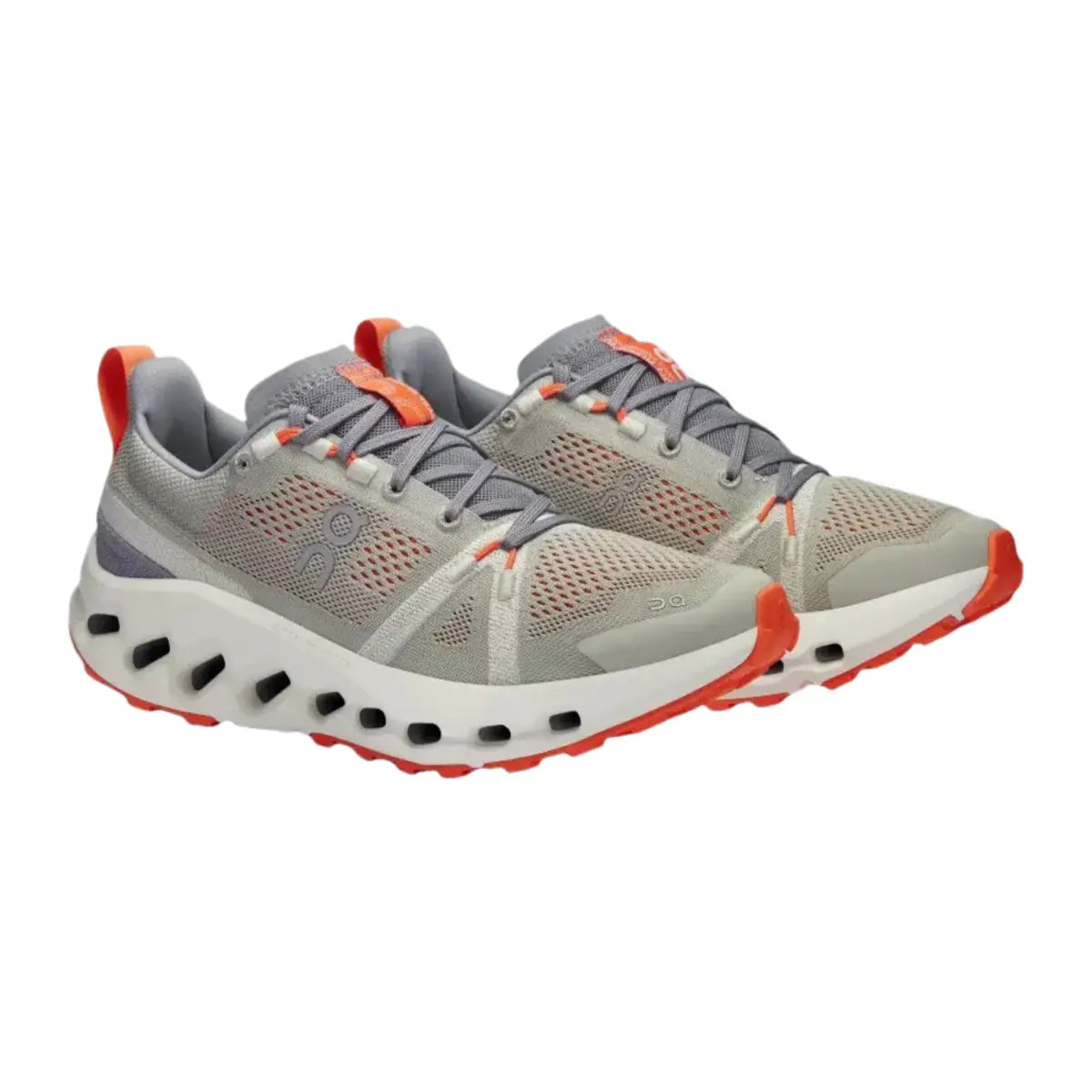 حذاء رياضي Cloudsurfer Trail للسيدات من Fossil|lvory