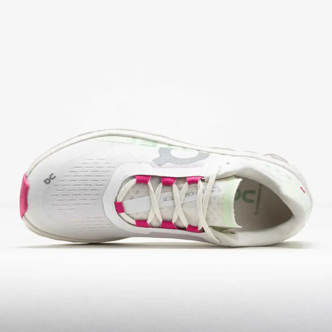 Cloudmonster  Sneaker Men's White|Lima