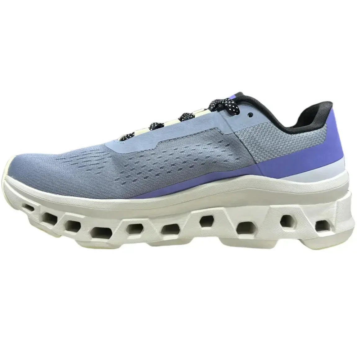 Cloudmonster  Sneaker Men's  Blueberry|Purple