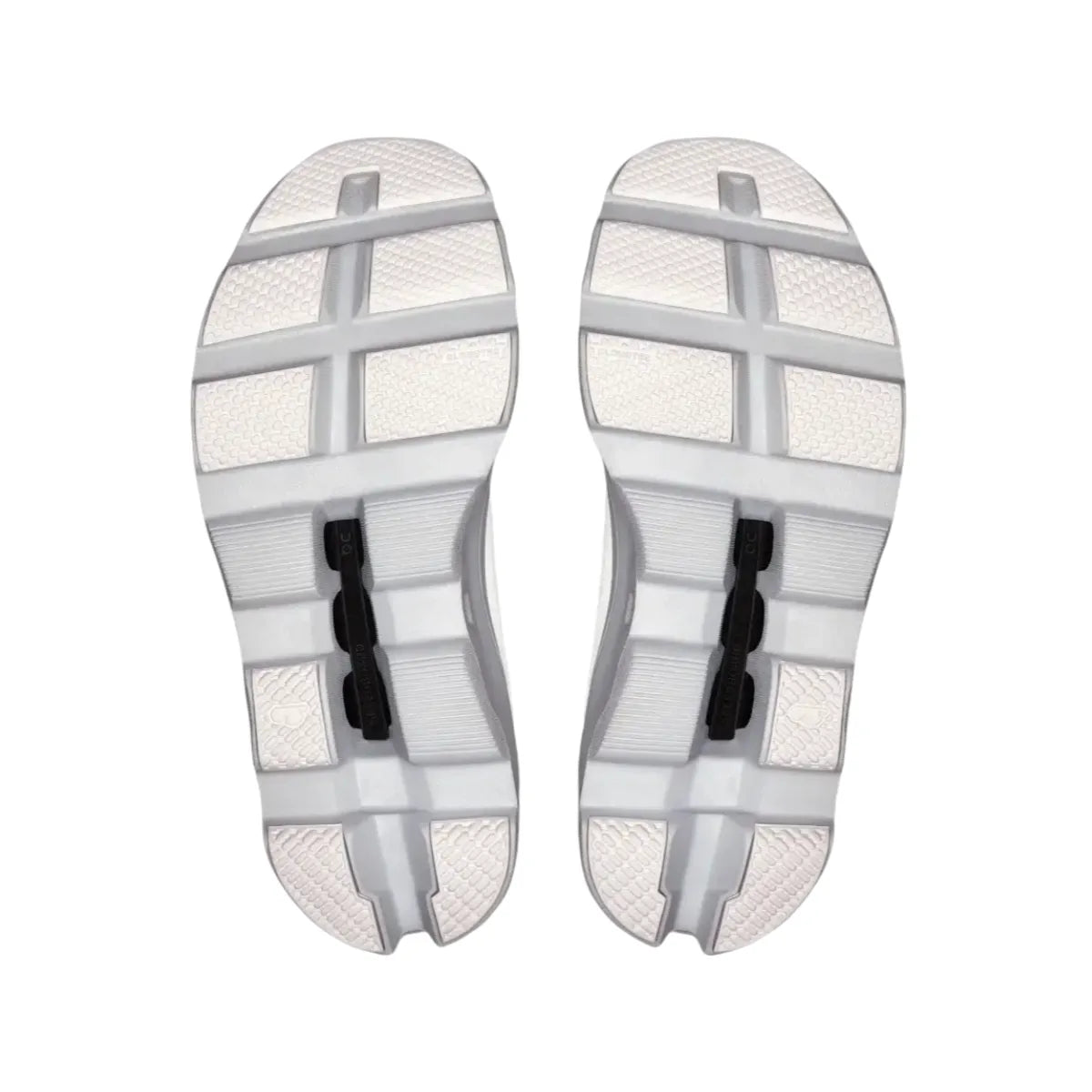 Cloudmonster  Sneaker Men's White|Glacier