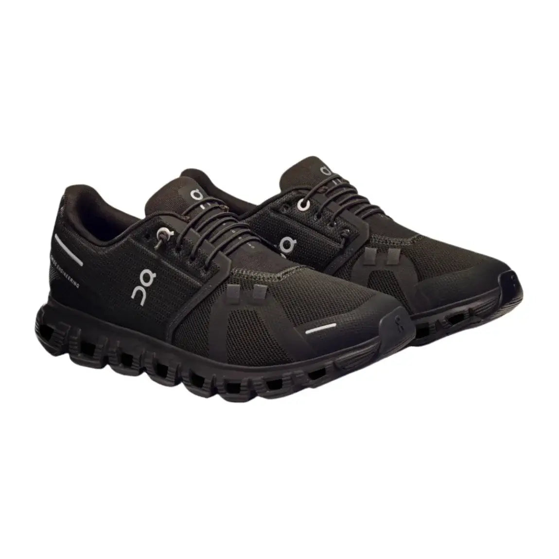 Cloud 6 Sneaker Men's Black|Black