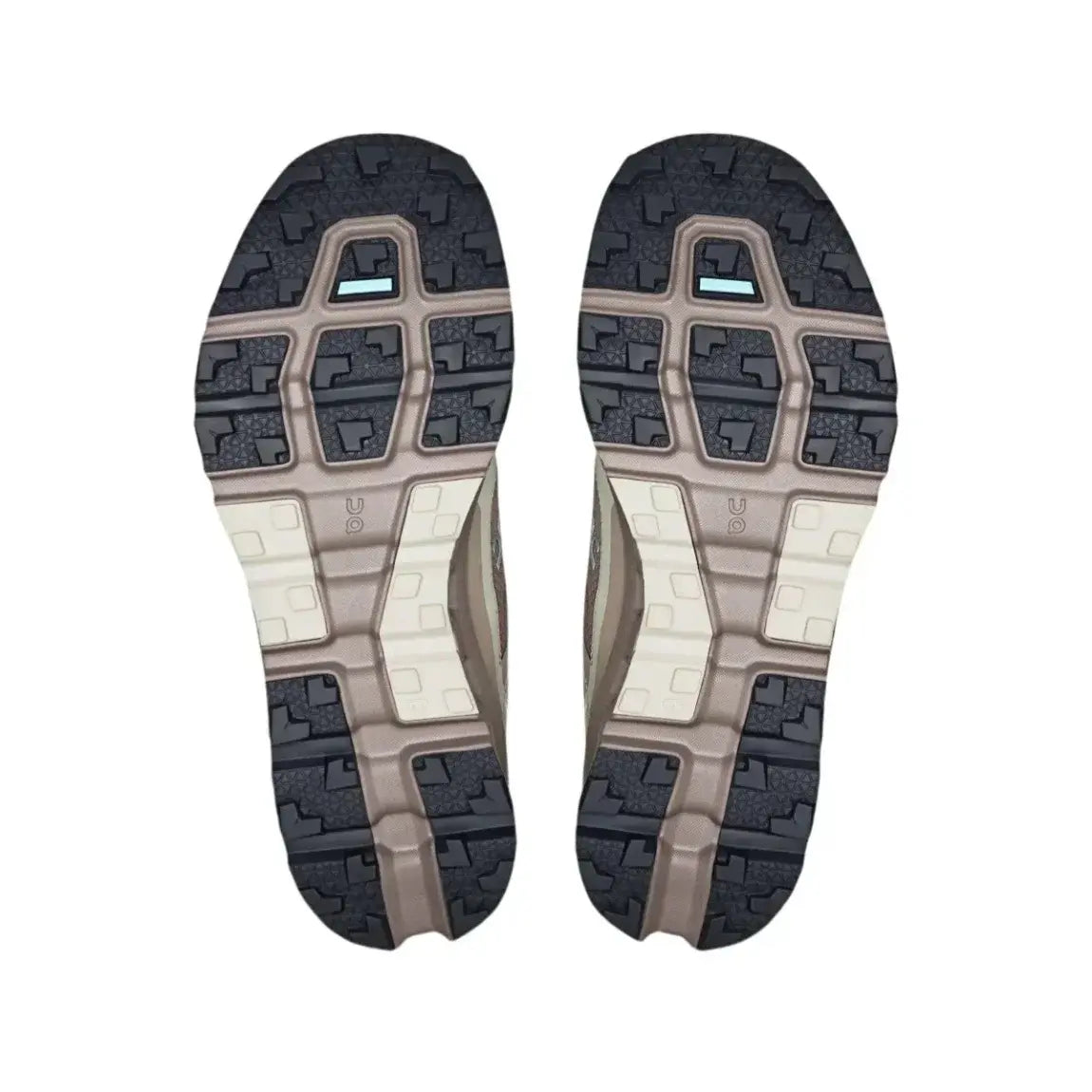Cloudvista 2 Waterproof Sneaker Women's  Fog|Cinder