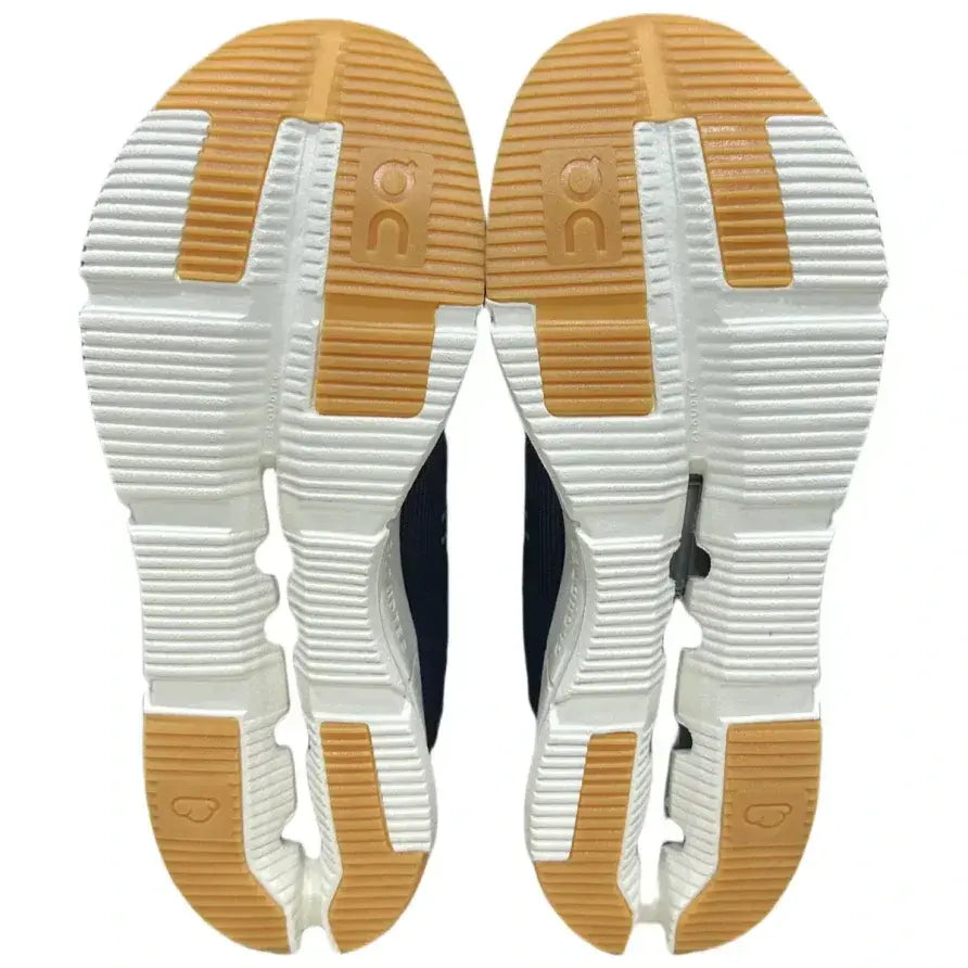 Cloudnova Form 2 Sneaker Women's Midnight|lvory