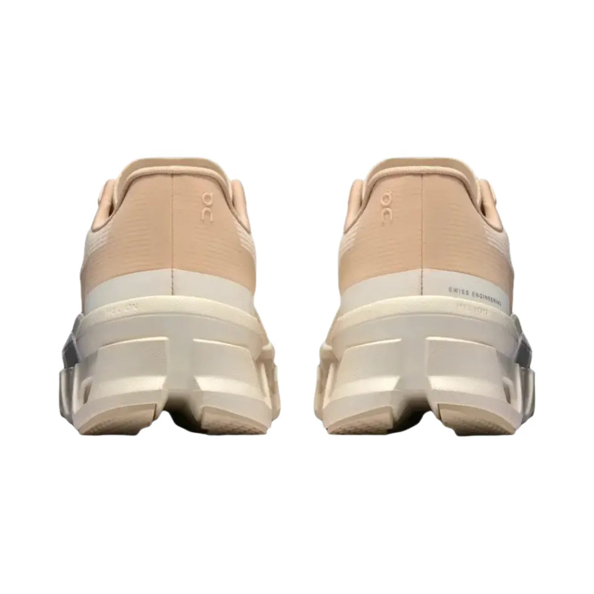 Cloudmonster void Sneaker Women's Dew|lvory