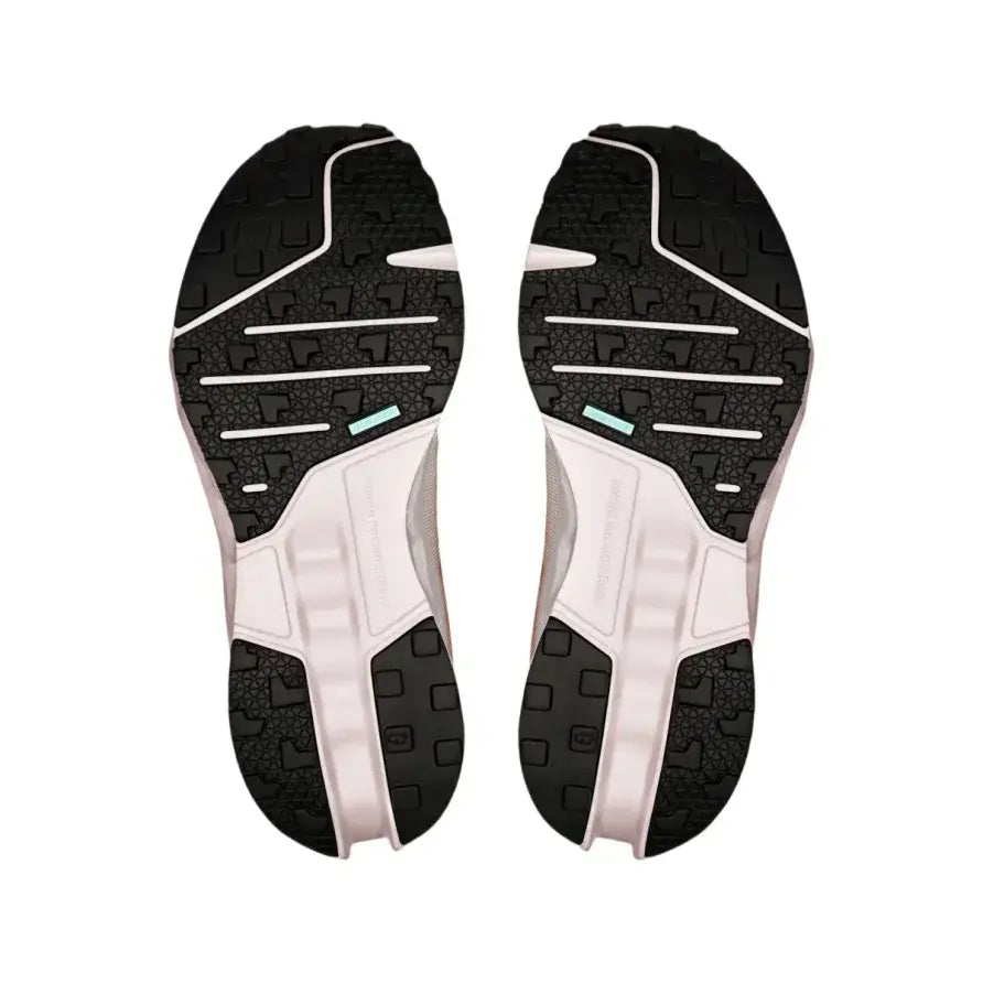 Cloudsurfer Trail Sneaker Herren Sandstein/Silber