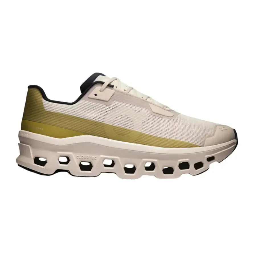 Cloudmonster void Sneaker Women's Silver|Lense