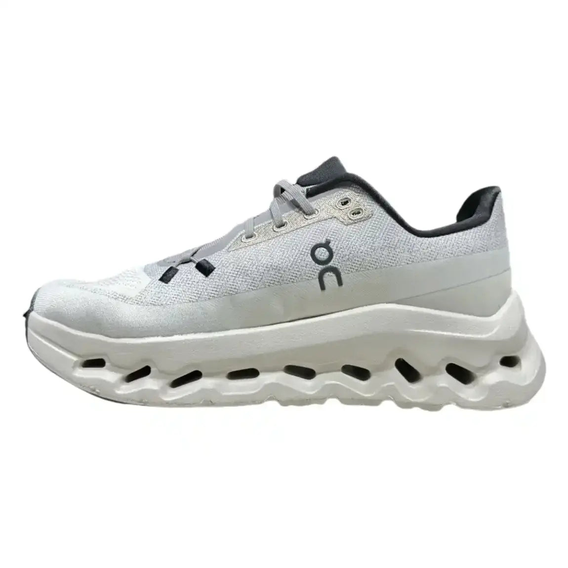 Cloudtilt  Sneaker Men's Ash|Gray