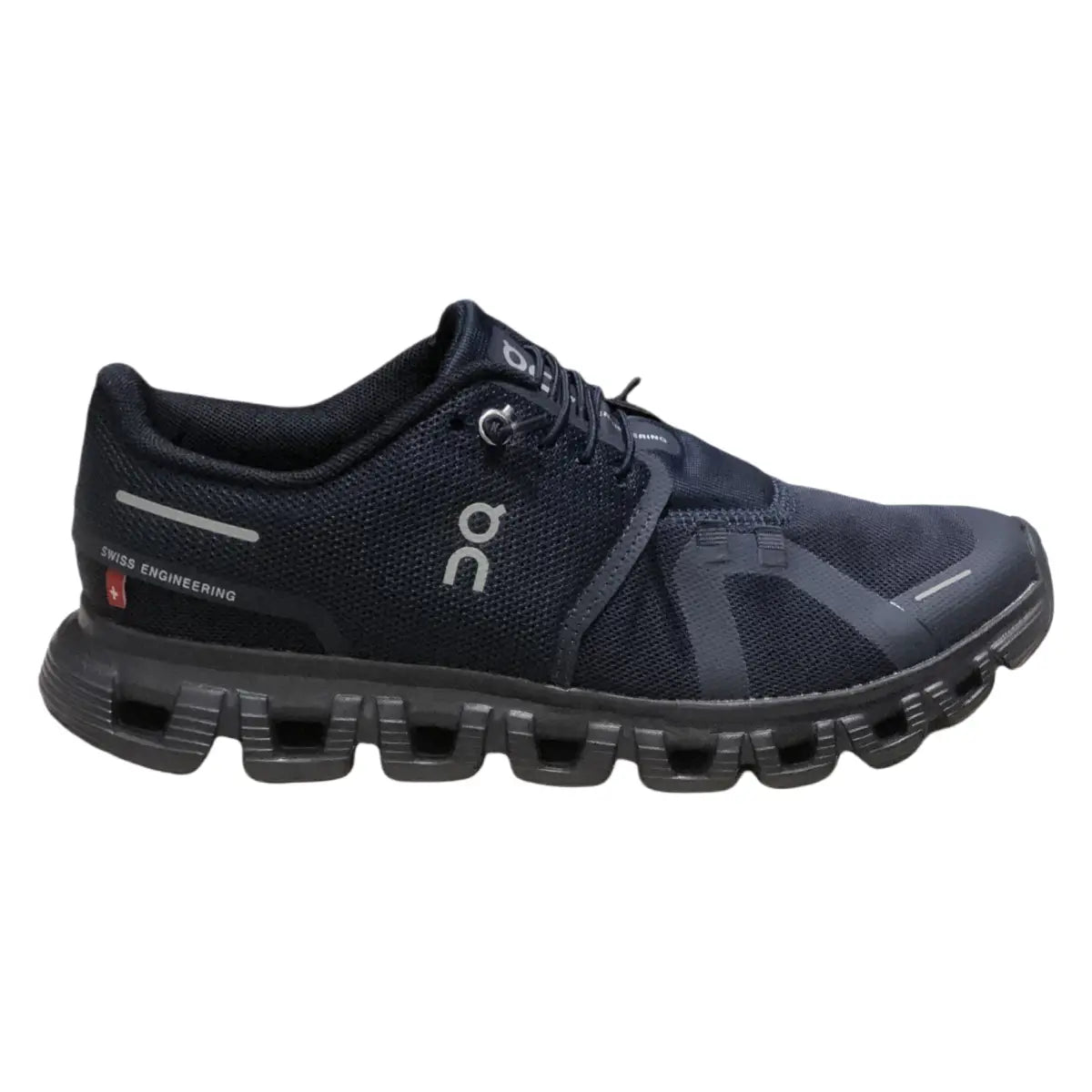 Cloud 6 Sneaker Men's Midnight|Black