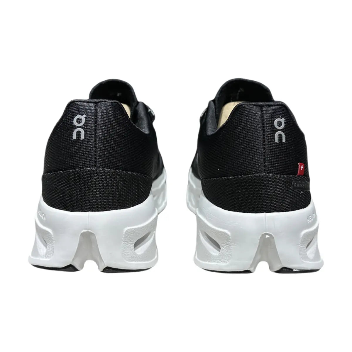Cloudeclipse  Sneaker Men's Black|White
