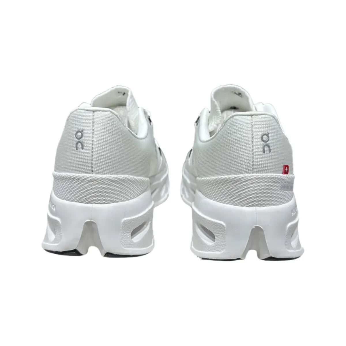 Cloudeclipse Sneaker Herren All|White