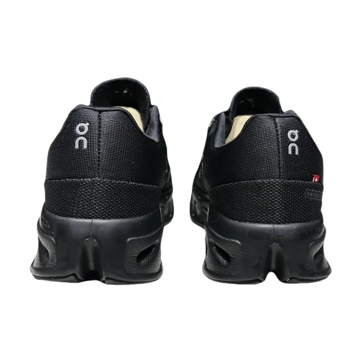 Cloudeclipse  Sneaker Women's All|Black