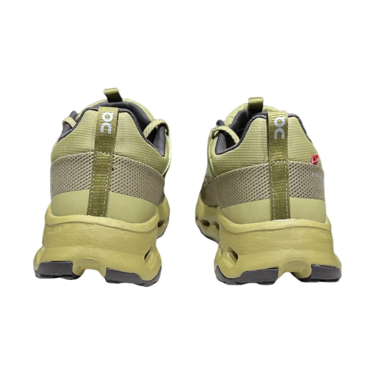 Cloudhorizon  Sneaker Men's Olive|Khaki