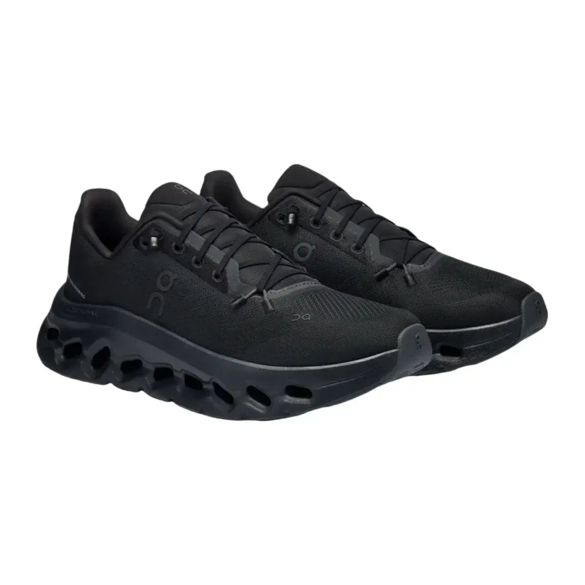 Cloudtilt  Sneaker Women's Eclipse|Black