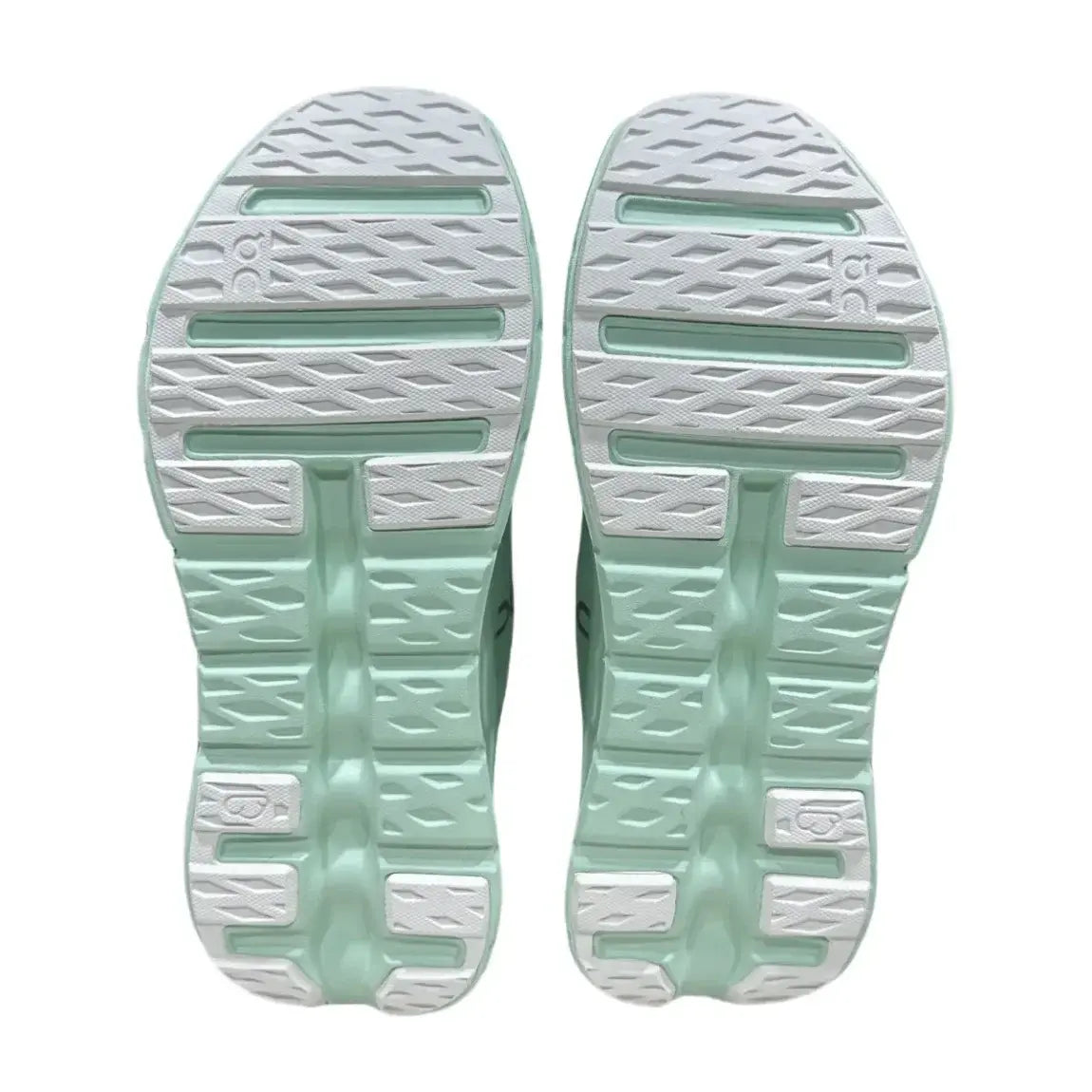 Cloudtilt  Sneaker Women's Mint|Green