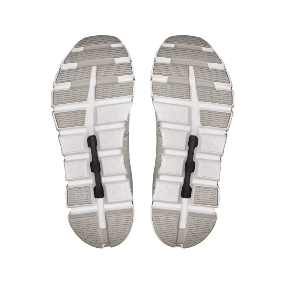 Cloud 6 Sneaker Men's Pearl|White