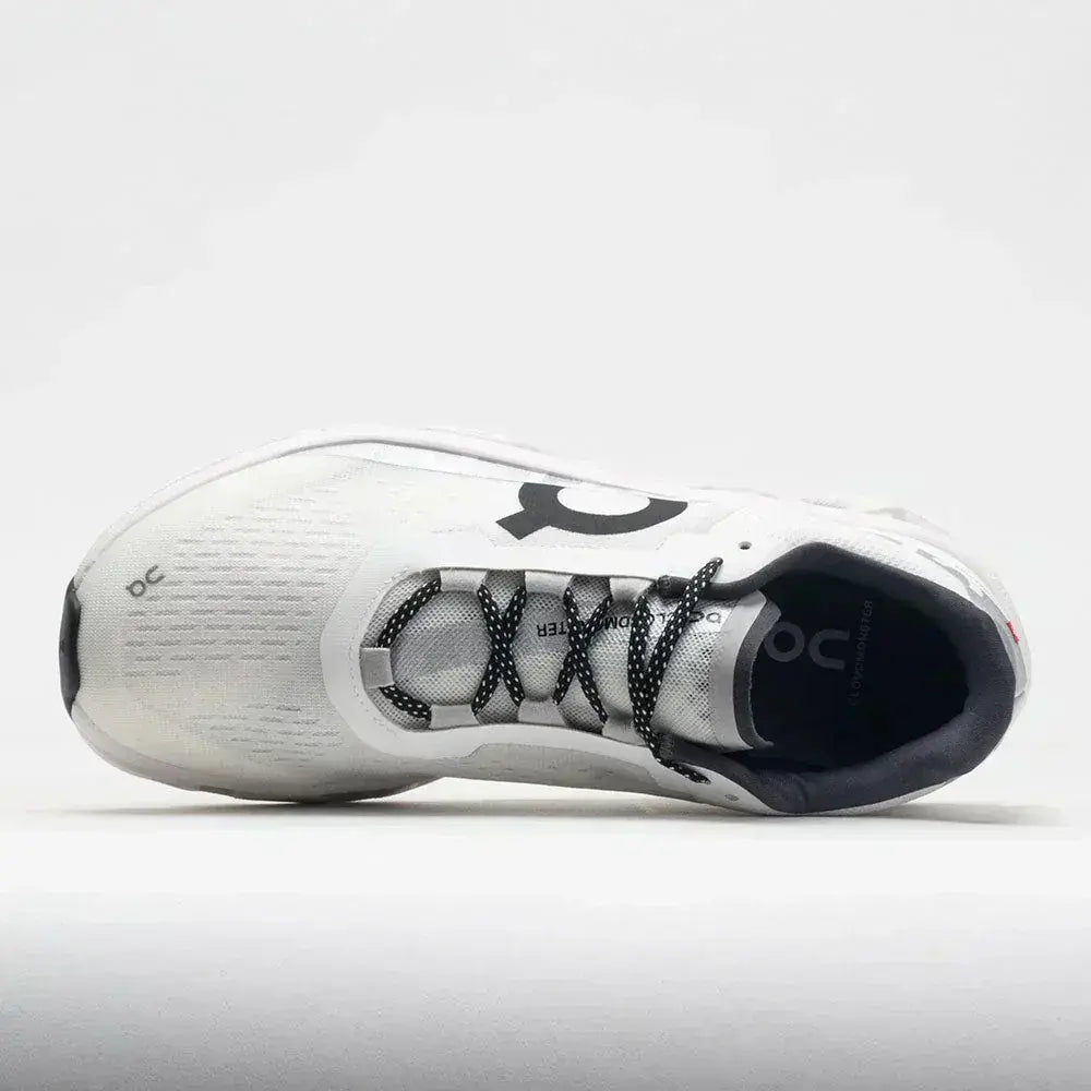 Cloudmonster  Sneaker Men's Undyed|White