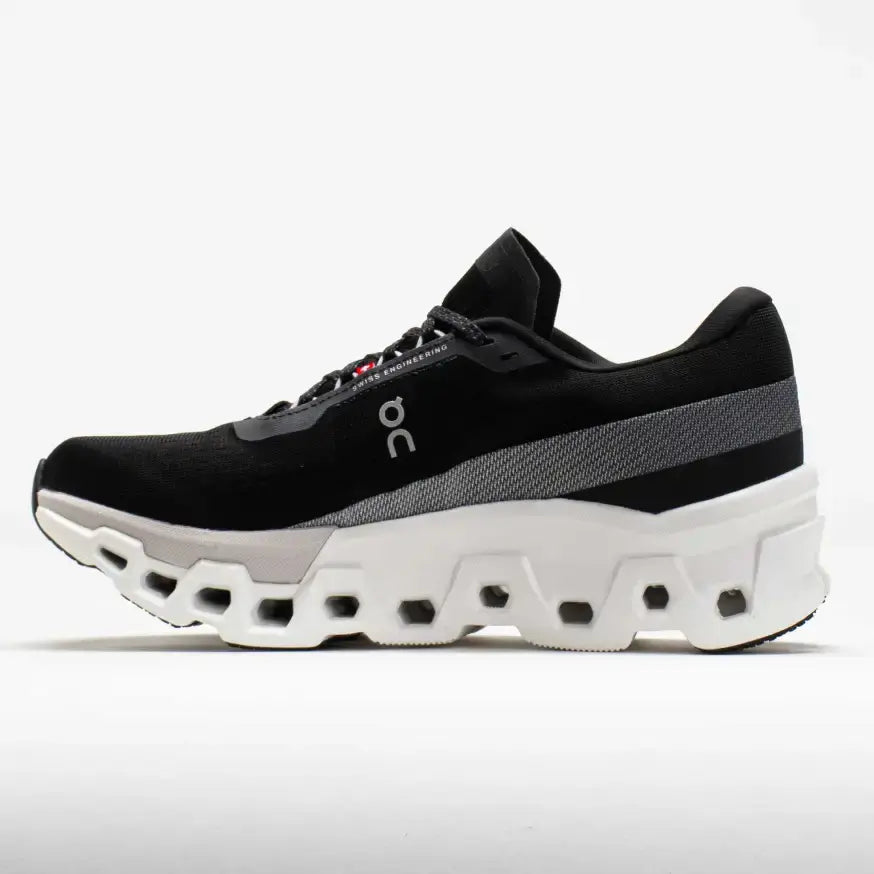 Cloudmonster 2 Sneaker Herren Schwarz|Frost