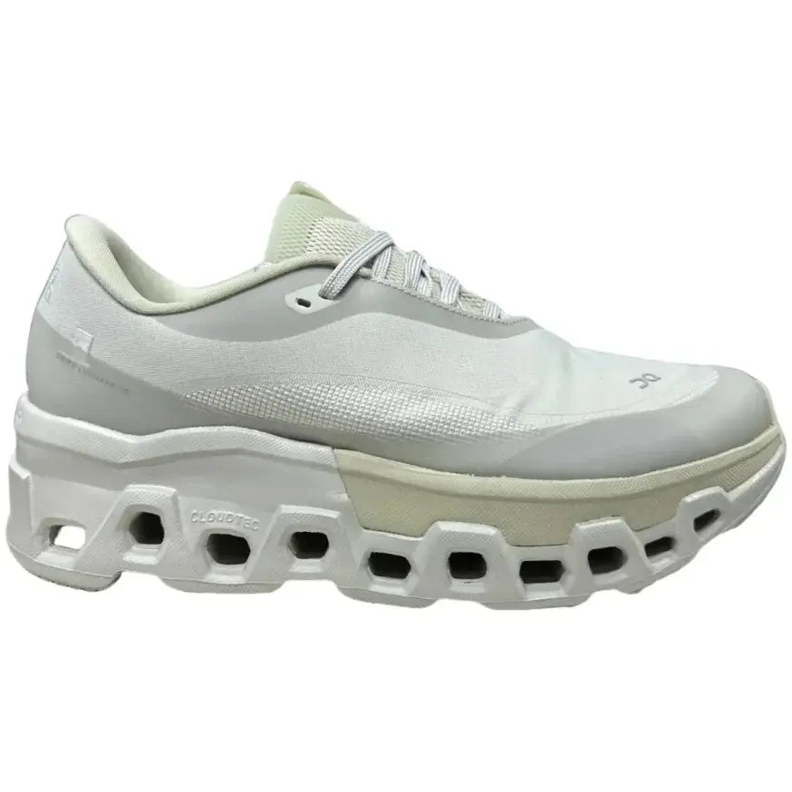 Cloudmonster 2PAF Sneaker Herren Weiß
