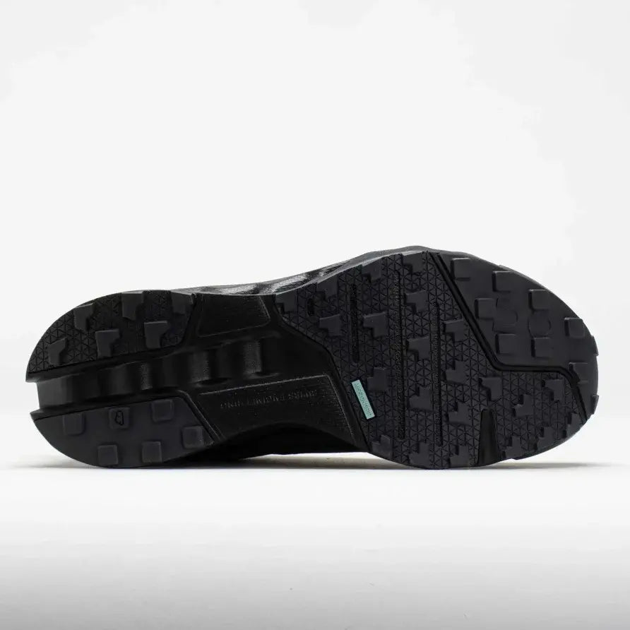 Cloudsurfer Trail Sneaker Damen Eclipse|Schwarz