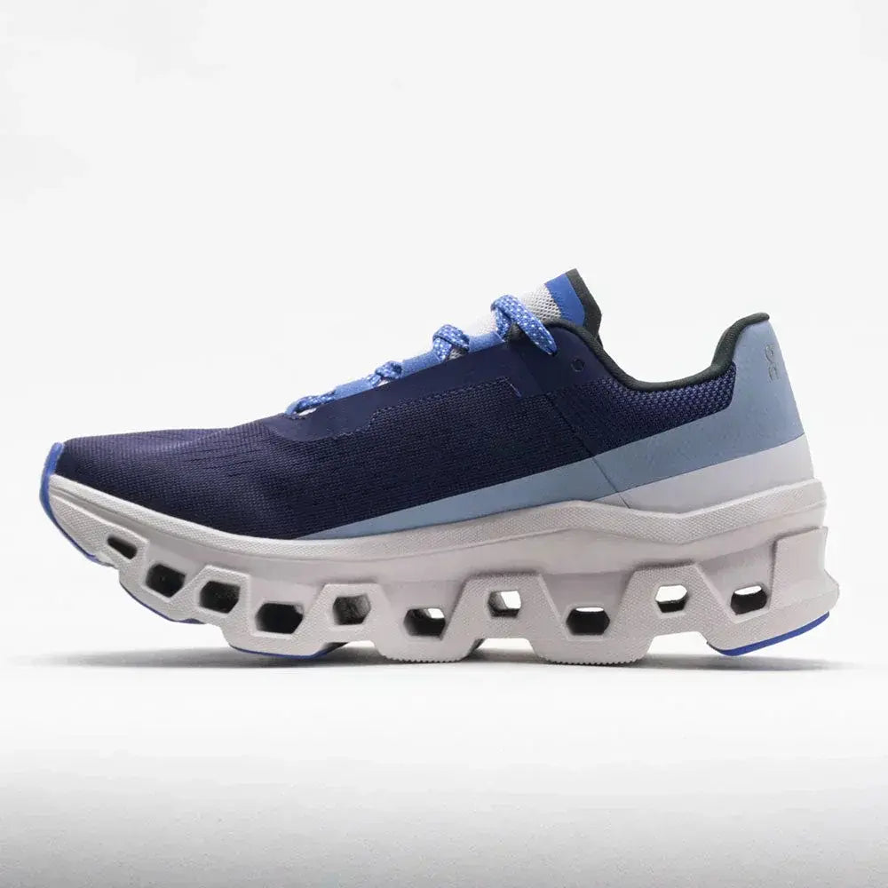 Cloudmonster   Sneaker Women's Acai|Lavender