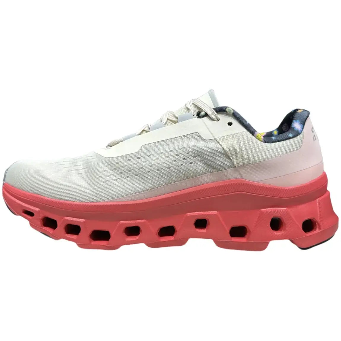 Cloudmonster  Sneaker Men's Printed|Orange