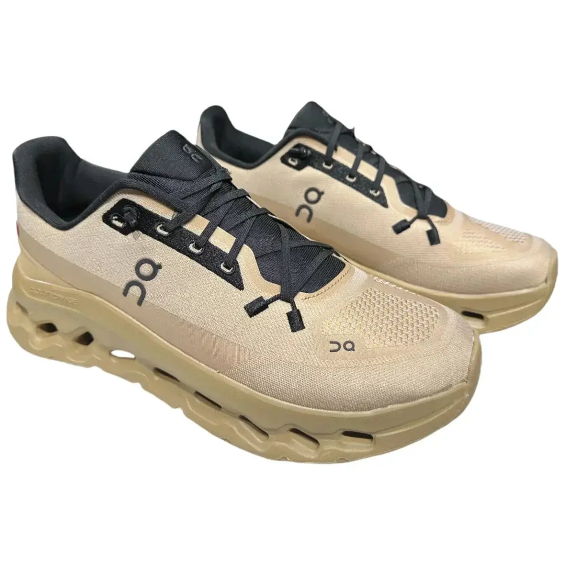 Cloudtilt  Sneaker Women's Rock|Brown