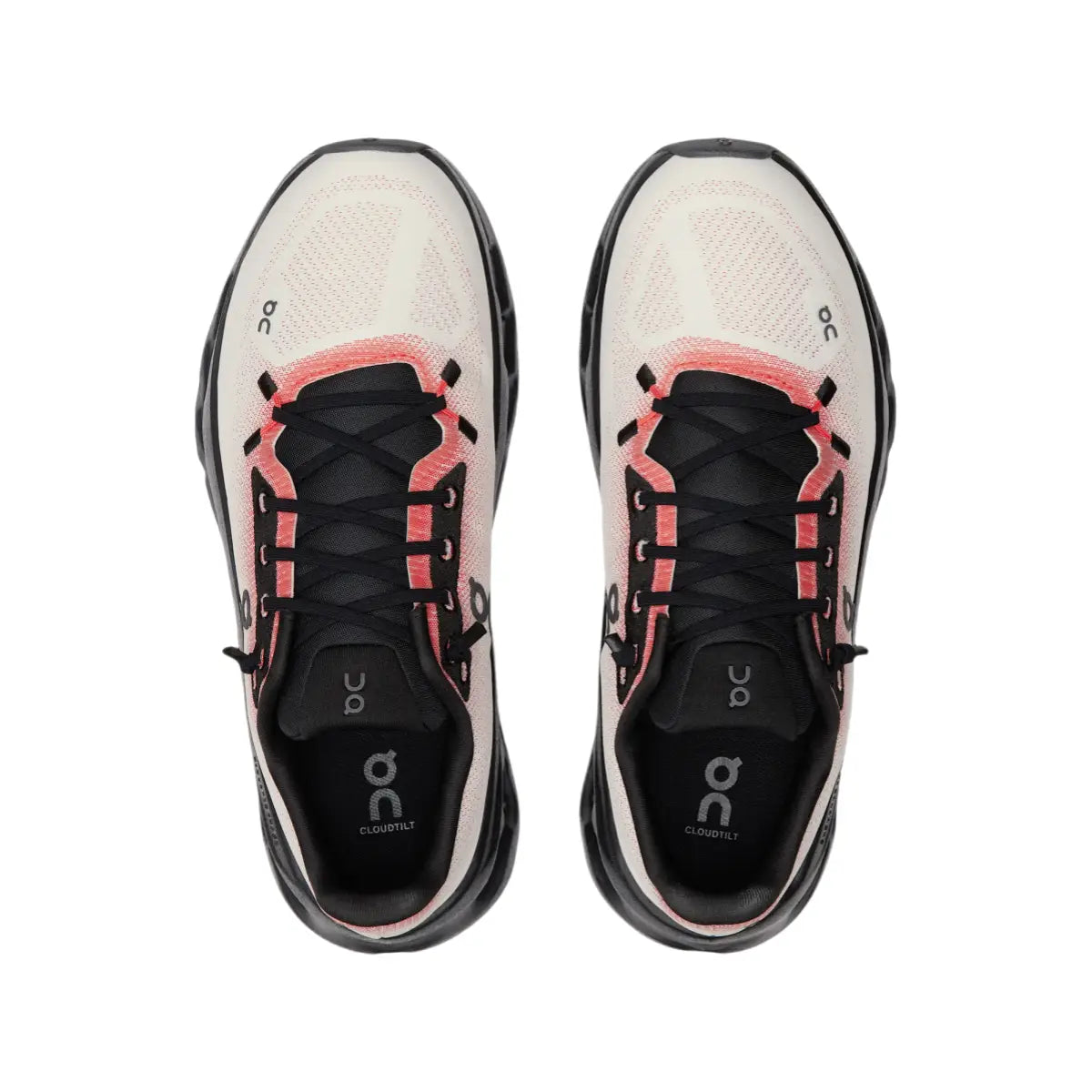 Cloudtilt  Sneaker Women's Flame|Eclipse