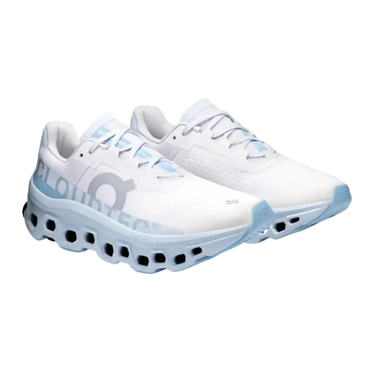 Cloudmonster  Sneaker Men's  Frost|Wash