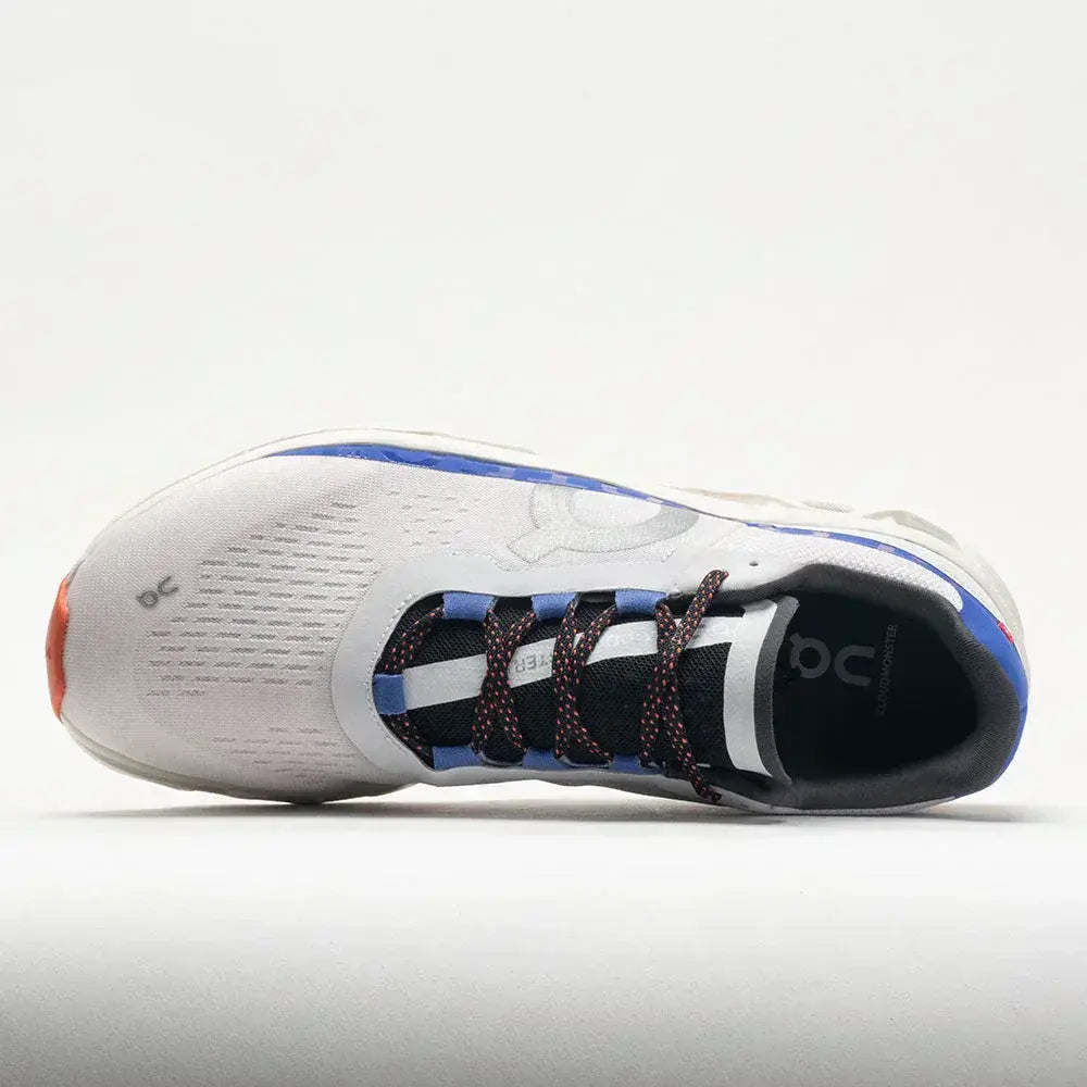 Cloudmonster  Sneaker Men's  Frost|Cobalt