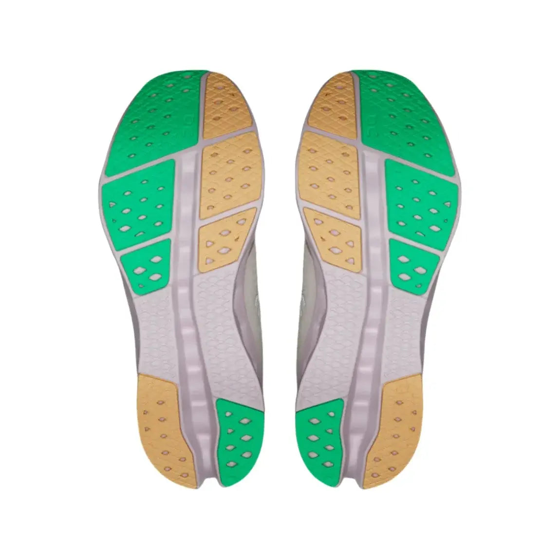 Cloudsurfer 2 Sneaker Men's Pearl|Orchid