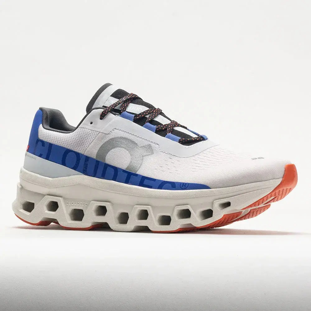 Cloudmonster  Sneaker Men's  Frost|Cobalt