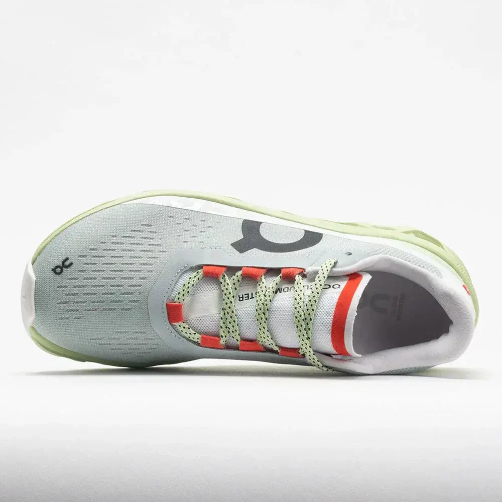Cloudmonster  Sneaker Men's  Glacier|Meadow