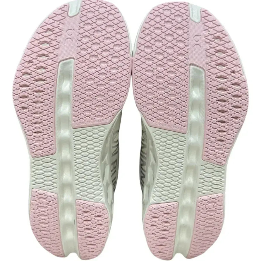 Cloudsurfer Next  Sneaker Men's White|Pink