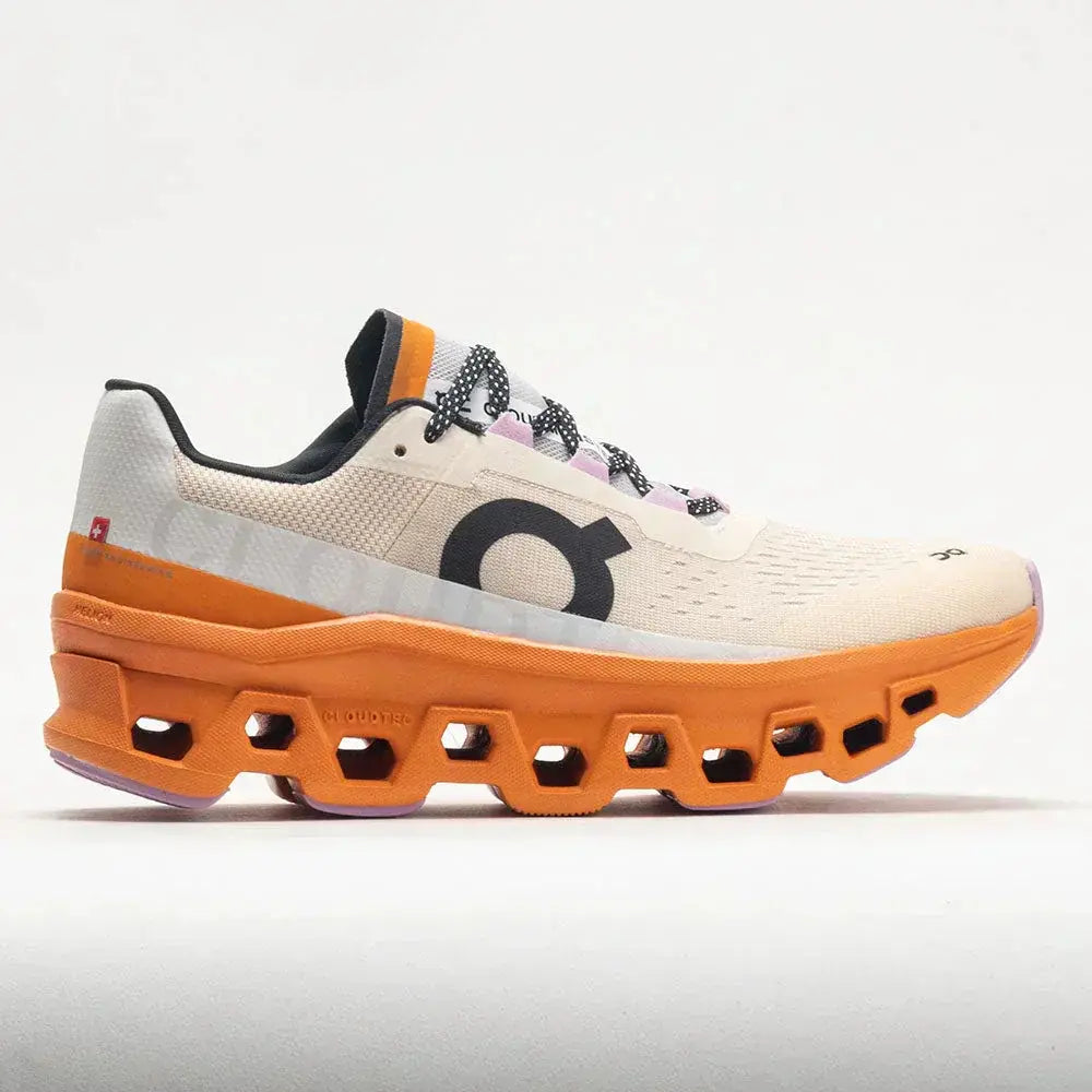 Cloudmonster  Sneaker Men's  Fawn|Turmeric