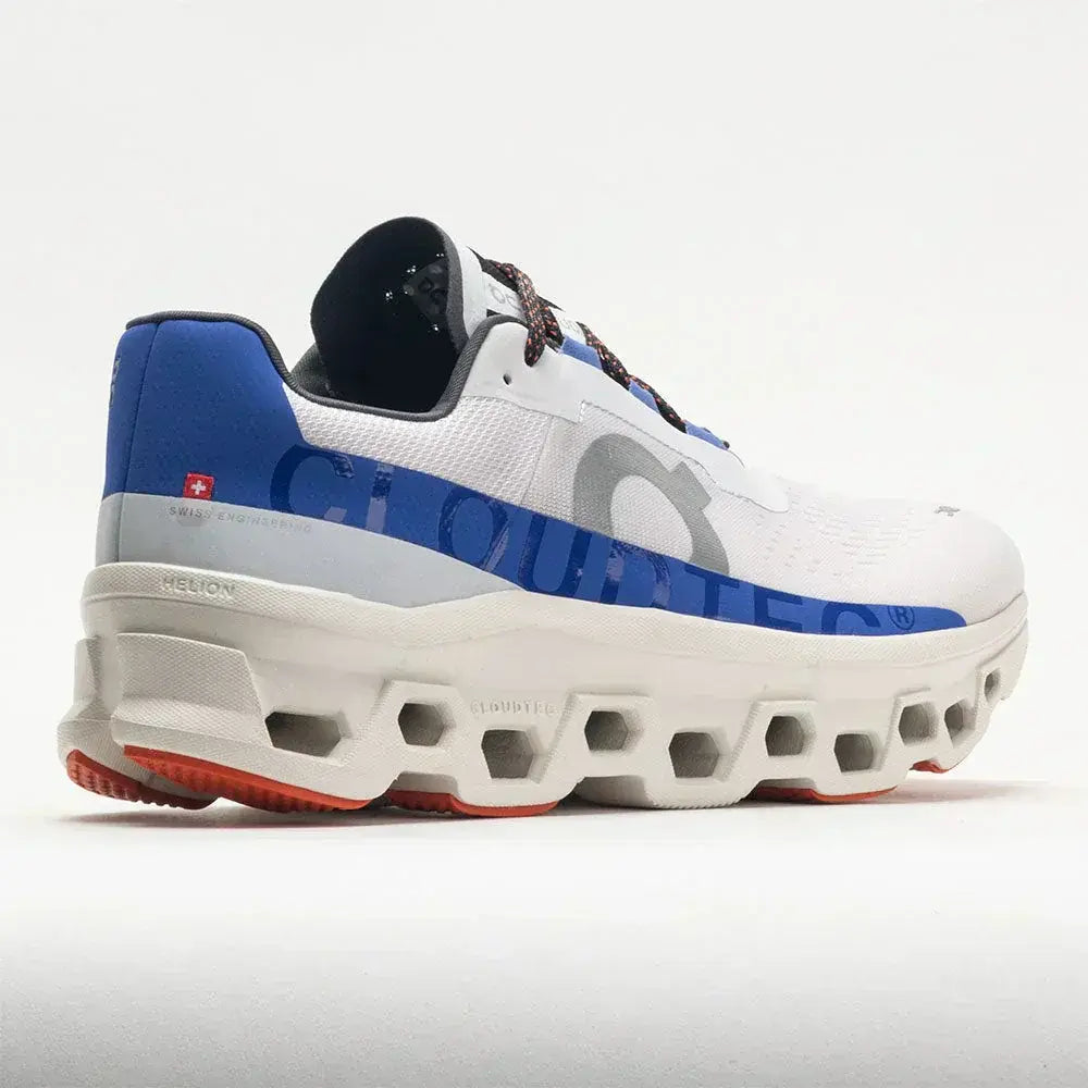 Cloudmonster  Sneaker Men's  Frost|Cobalt