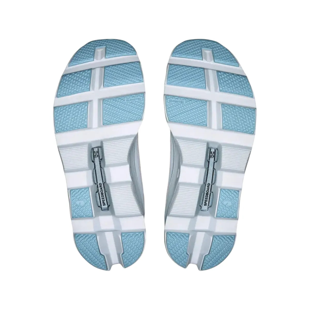 Cloudmonster  Sneaker Men's  Frost|Wash