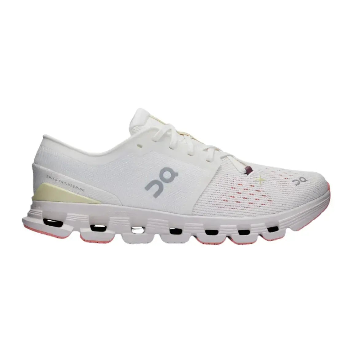 Cloud X 4 Sneaker Women's lvory|Sand