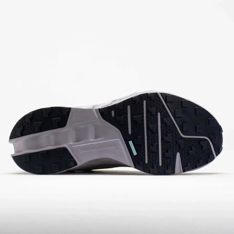Cloudsurfer Trail Sneaker Herren Seedling|Flieder