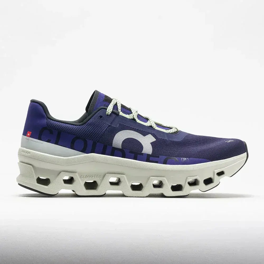 Cloudmonster   Sneaker Women's Acai|Aloe