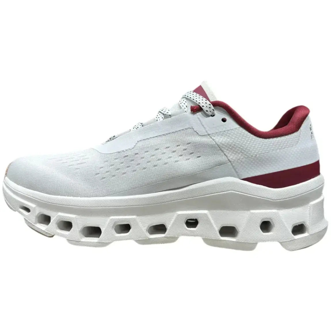 Cloudmonster  Sneaker Men's Pearl|lvory