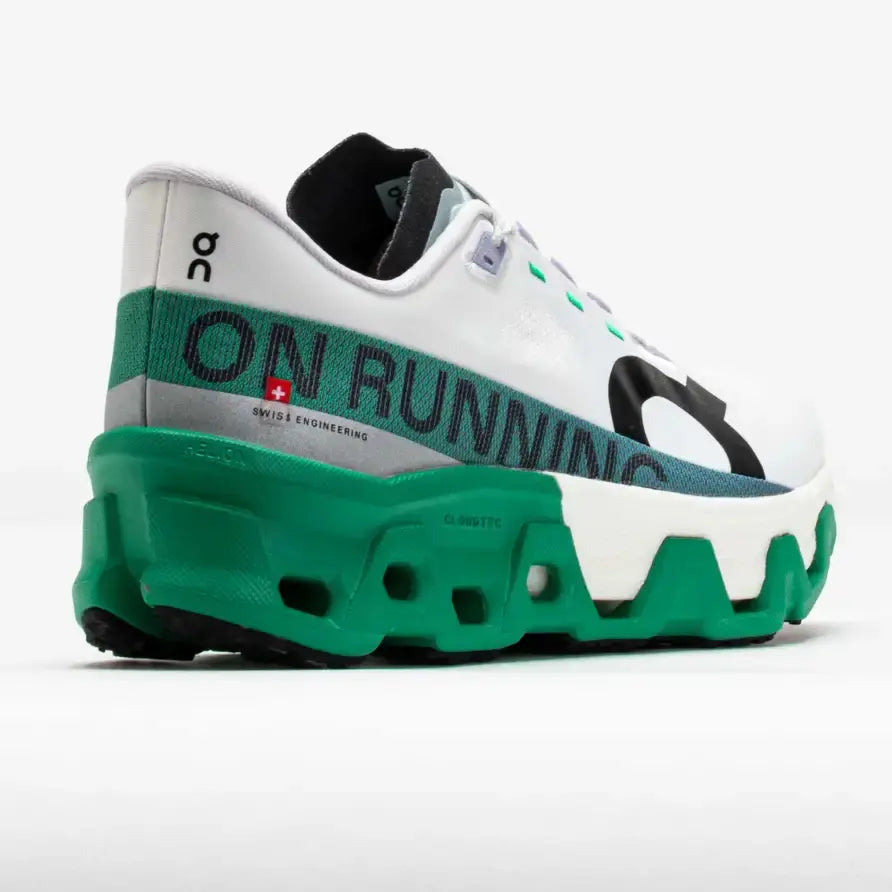 Cloudmonster Hyper Sneaker Herren Undyed|Mint 