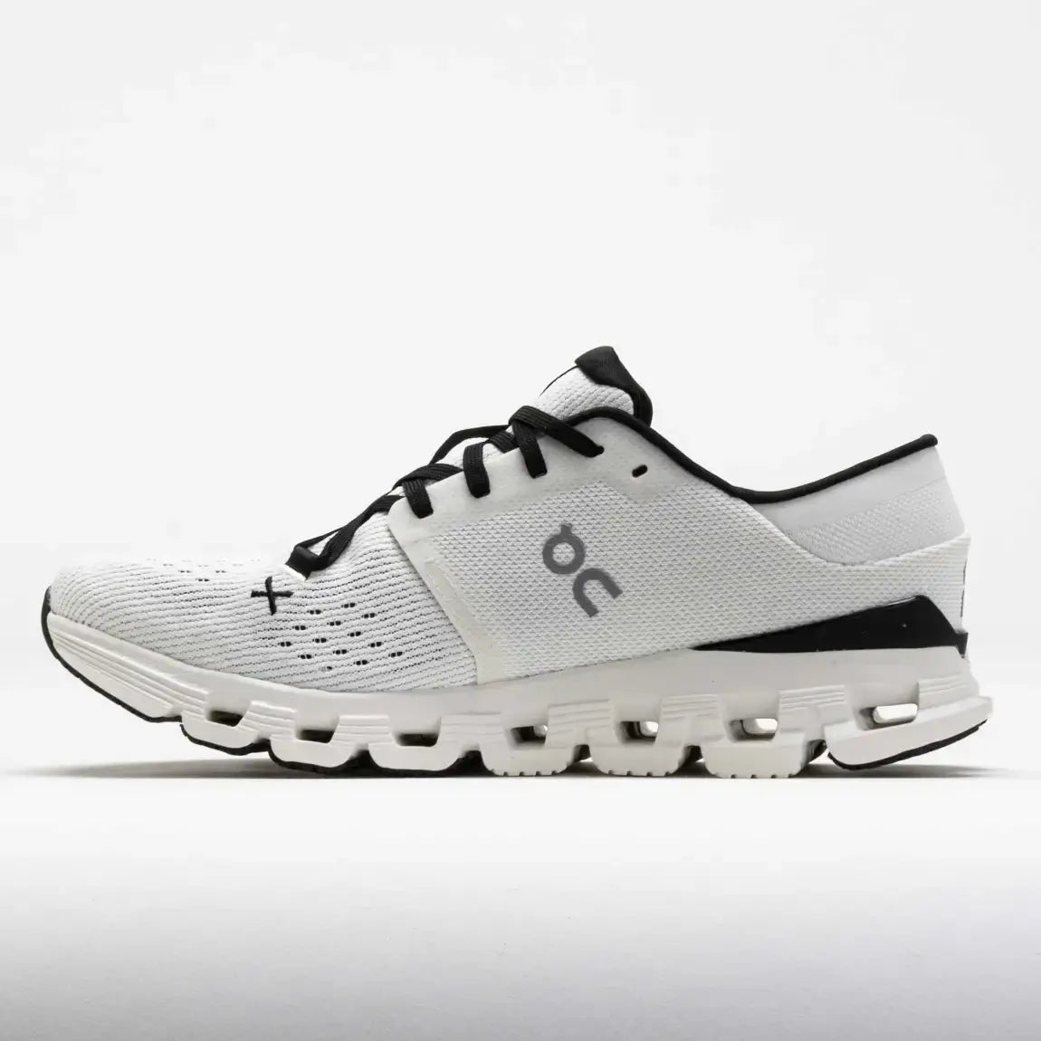 Cloud X 4 Sneaker Women's lvory|Black