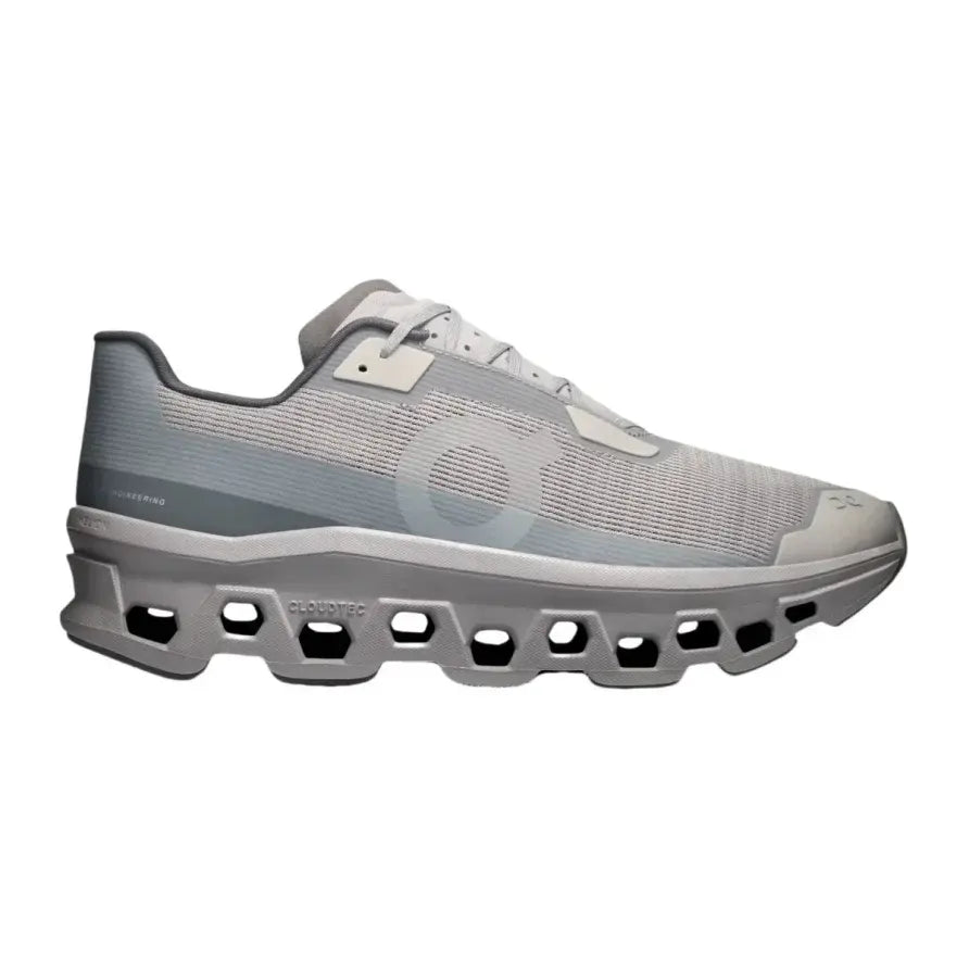 Cloudmonster void Sneaker Women's Alloy|Glacier