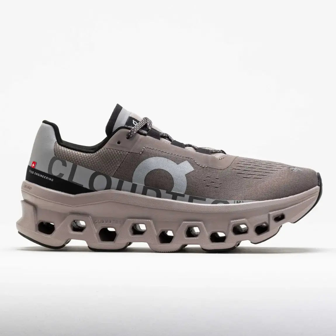 Cloudmonster  Sneaker Men's  Cinder|Fog