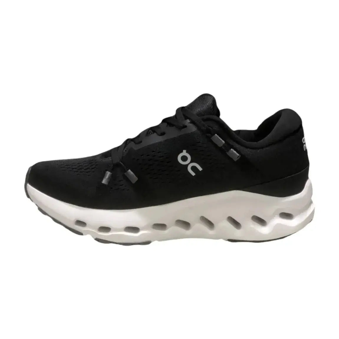 Cloudsurfer 2 Sneaker Women's White|Black